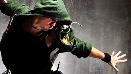 哪个平台安全的doss网站攻击